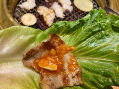 -久苑烧肉(世界城广场店)