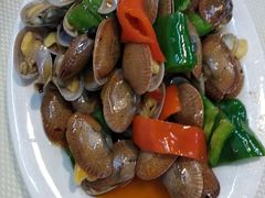 -蛇口康乐快餐鱼仔档(翠苑小区店)