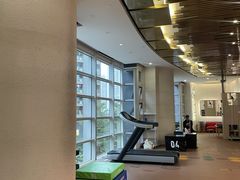 -星悦荟健身游泳(珠江新城店)