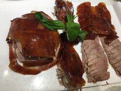 -四季小馆·地道北京小吃(广百店)