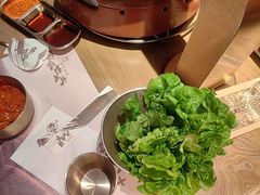-西塔老太太泥炉烤肉(亚运村店)