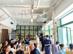 -RAC BAR(安福路店)