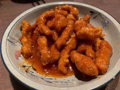 -古北烤鸭王I古北水镇景区店