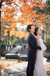 点击看大图 -太郎花子婚纱摄影艺术中心