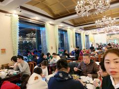大堂-玉林烤鸭店(垡头店)