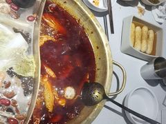 -小龙坎火锅(总店)