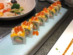 -将太无二·北美传奇寿司(瑞士公寓店)