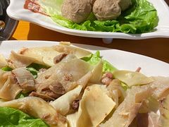 -海银海记潮汕牛肉火锅(新港中路海珠店)