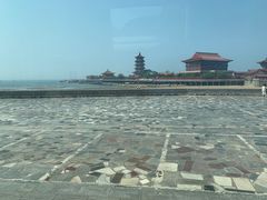 -蓬莱阁景区