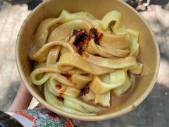 -王萍面皮(桃园二巷店)