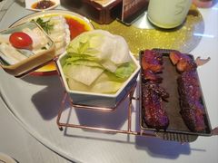 -炳爷·金牌啫啫煲(恒宝广场店)