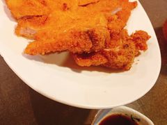 -熠盛·本帮菜Bistro(永嘉路店)