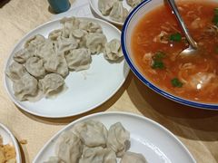 -大眼锅贴水饺(河东店)