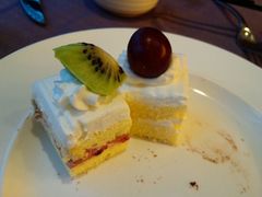 -东方红海鲜百汇(国际大厦店)