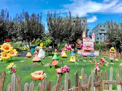 -安徒生童话乐园