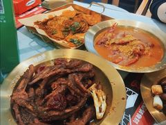 -辣盆盆麻辣小龙虾(哈尔滨总店)
