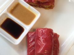 -喜粤糖朝餐厅(三八广场店)