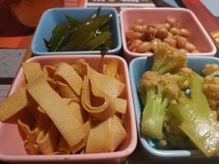 -味妙烤鱼吧(回龙观店)