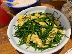 -蒙亨·手把肉·蒙古包文化主题餐厅(天恒广场店)