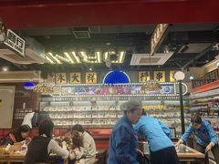 -旺蜀主成都串串火锅(西直门凯德MALL店)