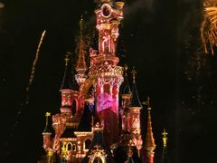 -巴黎迪士尼乐园