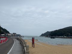 -东澳岛
