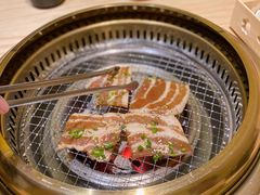 -松鱼亭·和牛烧肉(协鑫广场店)