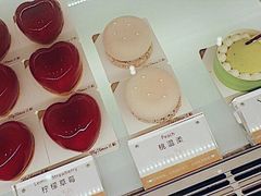 -法桐蛋糕·手作面包(万象城店)