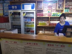 -三个大叔东北烧烤·砂锅菜(西三旗店)