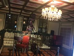 -天津津利华酒店