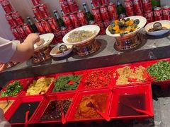 -额尔敦·品质自助(摩尔城店)