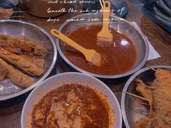 -言吉炸串