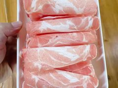 -京容合·老北京烧饼夹肉(珠江八区店)