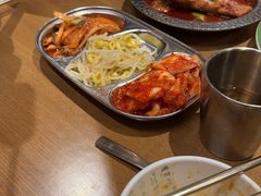 -韩国料理大力士(屏风街店)