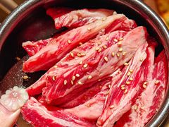 -泥炉烧肉师(新街口金銮巷店)