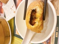 -添好运点心专门店(百老汇店)