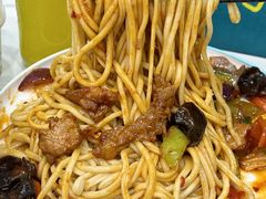 -清真·尖子尖牛肉面(王府井店)