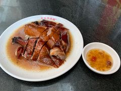 -黄连大头华烧鹅店(大良店)