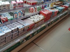 -旺中旺生活超市(洪都店)