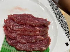 -西藏饭店·亚克·食光自助餐厅(文殊院店)