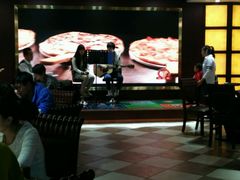 -比亚森自助烤肉料理(裕华店)