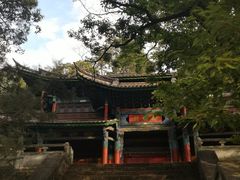 -黑龙潭公园