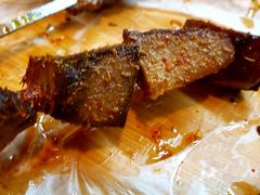 烤新西兰牛舌-六合顺