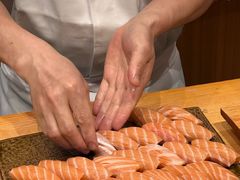 -鮨冠OMAKASE食べ放题(北京首店)