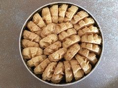 -珍妮曲奇聪明小熊(尖沙咀店)