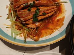 -北李妈妈菜·海肠捞饭(开发区万达店)