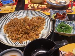 -古田居·特色寿司料理(骏欣中心店)