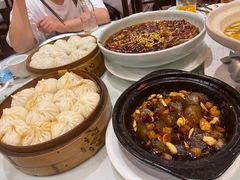 -包子大王(新泽巷店)