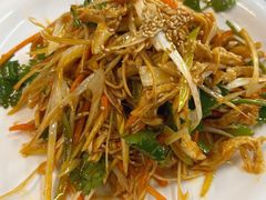 -长安后宰门水盆羊肉(新都心店)