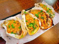 -正宗八宝冰饭·非遗冰饭·烧烤(奎桥店)